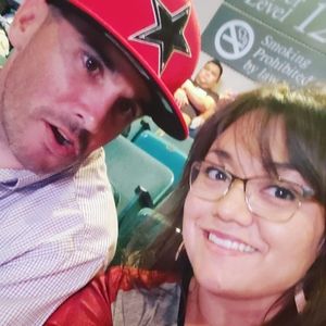 Meet your Posher, Monique